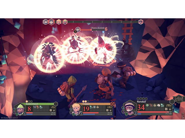 For The King - Adventurer's Pack [Online Game Code]