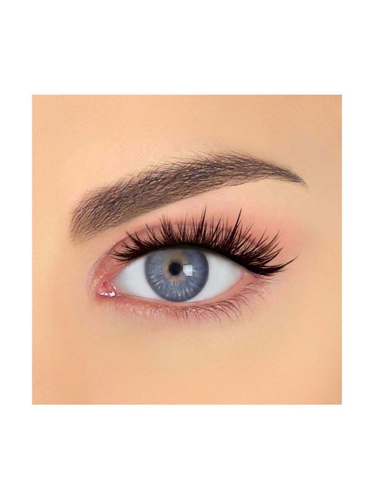 Pinky Goat Lash Pack Artist 2