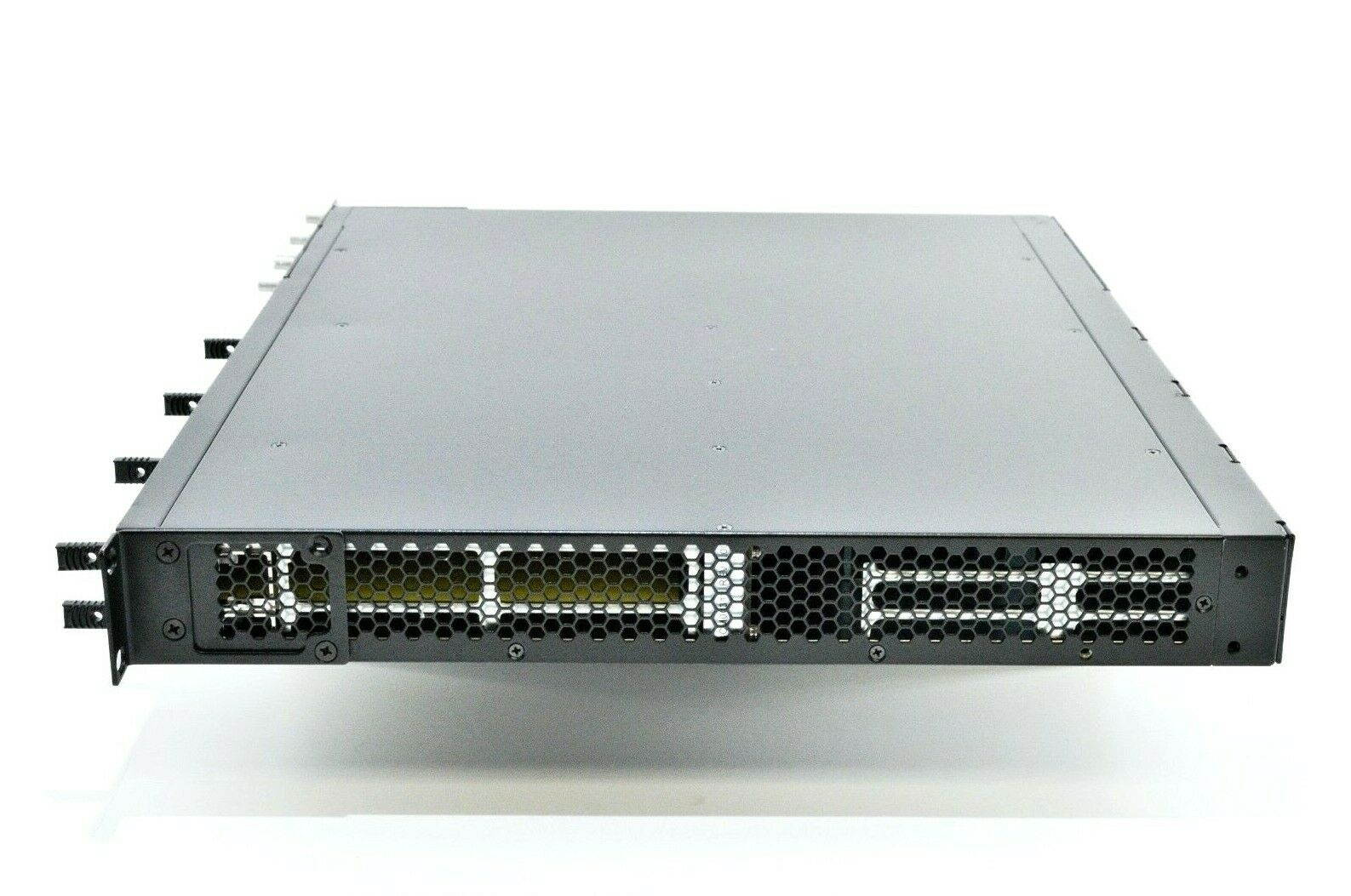 AudioCodes M4K/BASE/AC Mediant 4000 M4K11/BASE/RED/AC SBC SIP Appliance