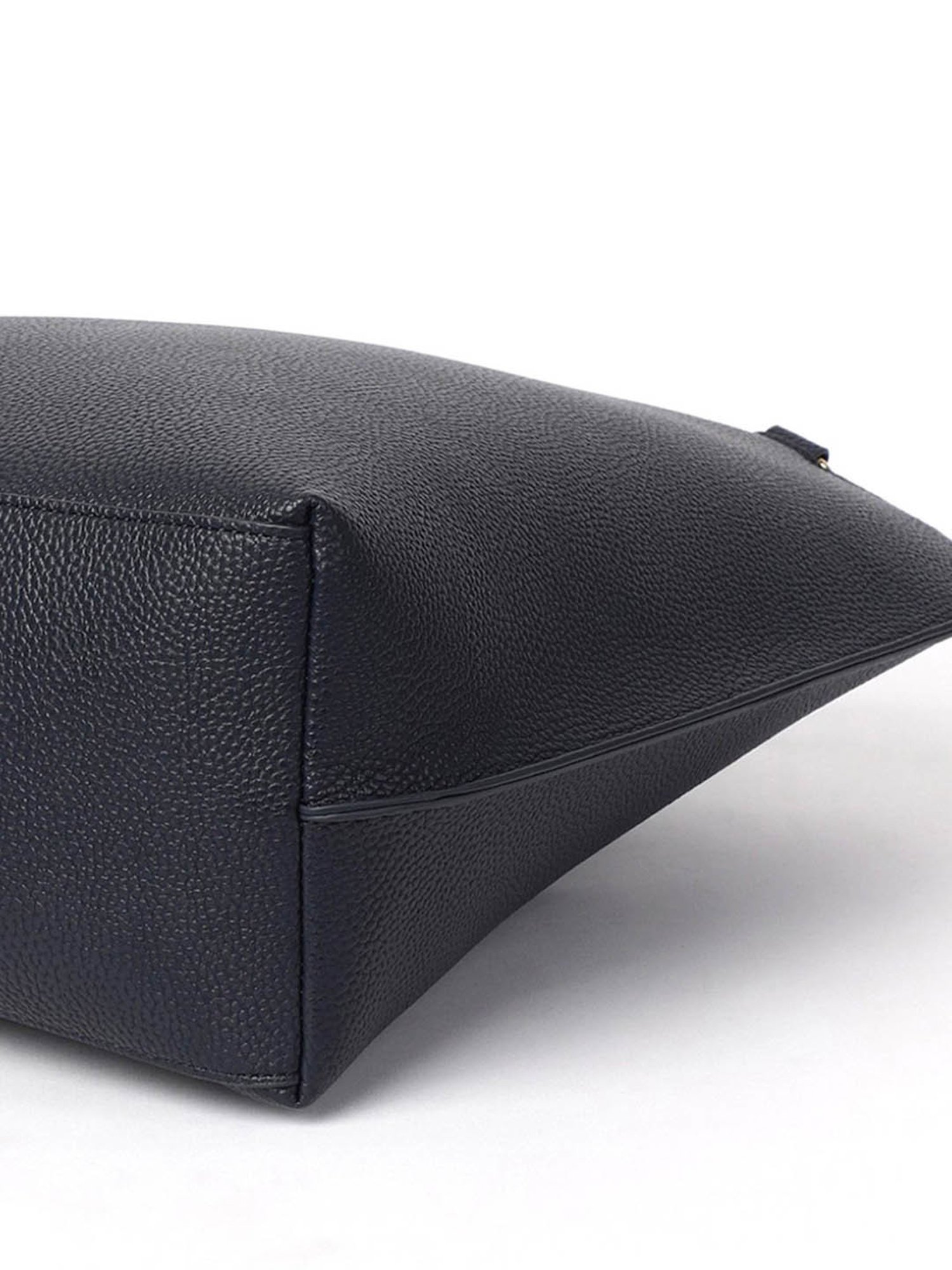 TOMMY HILFIGER Blue LUANNE II Shoulder Bag