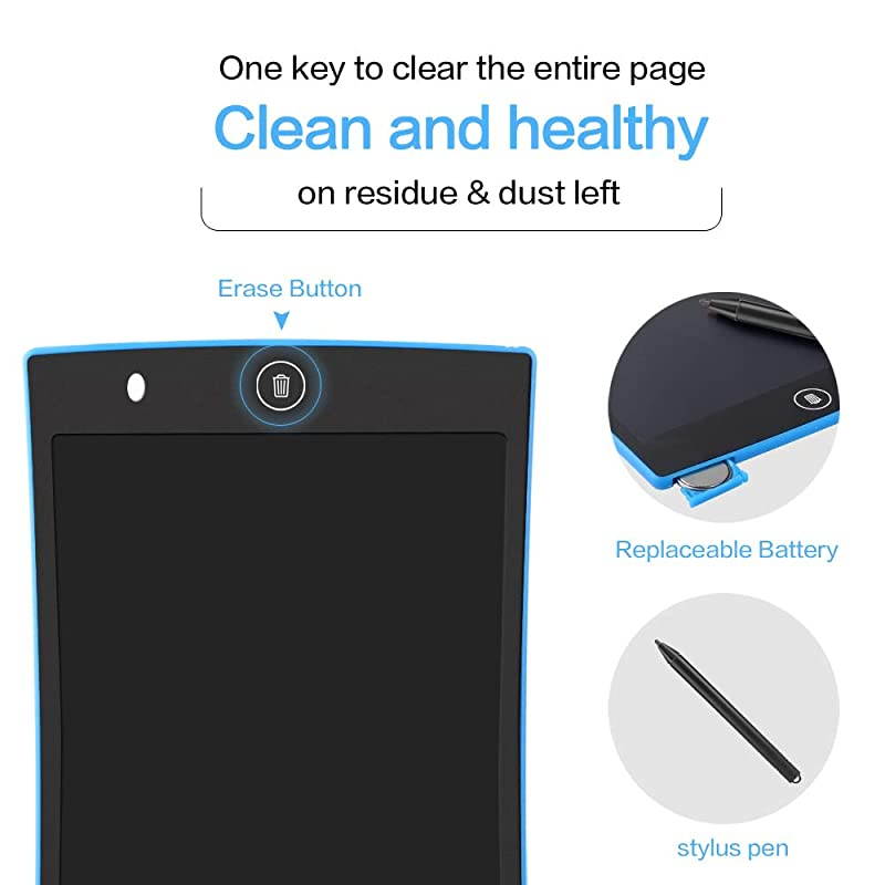 Huion KAMVAS Pro 13 GT-133 Pen Display Drawing Monitor 13.3 Inches Tilt Function Battery-Free Stylus 8192 Pen Pressure(Stand Included)