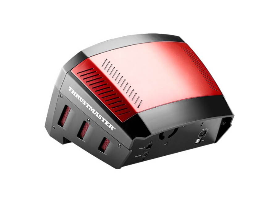 THRUSTMASTER TS-XW SERVO BASE force feedback steering wheel base Support all detachable steering wheels of THRUSTMASTER THRUSTMASTER TS-XW SERVO BASE force feedback steering wheel base Support all det