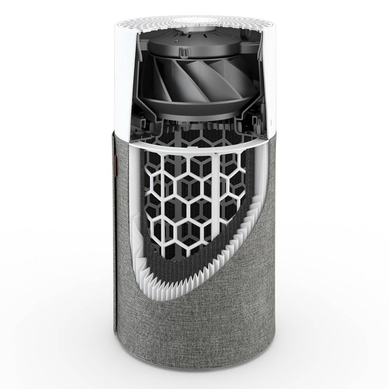 Blueair Blue Pure 311 Auto HEPA Silent Air Purifier