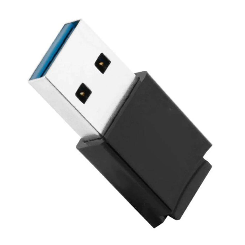 USB3.0 Card Reader Tf Card Reader High Speed Mini Card Reader All-in-one Adapter Memory Card Durable Reader