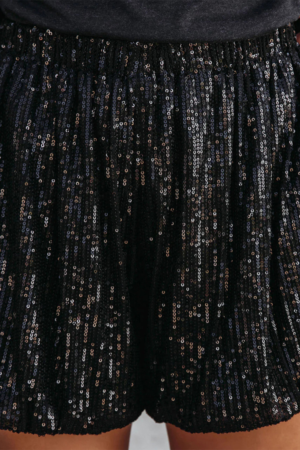 KENDALL + KYLIE Pink Floral Print Shorts