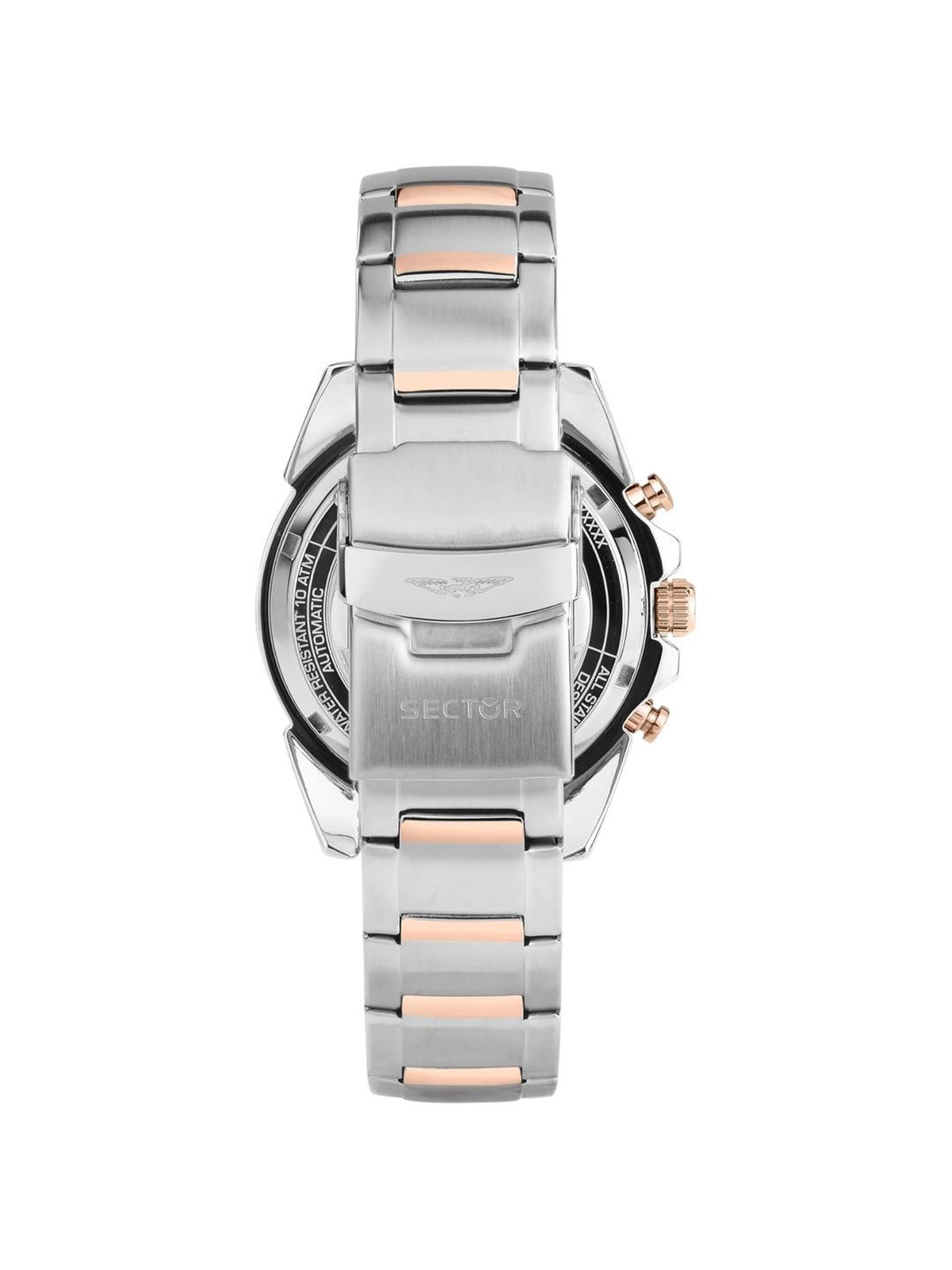 SECTOR R3273776007 450 Analog Watch for Men