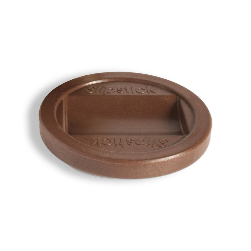 Slipstick (Set of 4) 3-1/4" Large Castor Cup Gripper