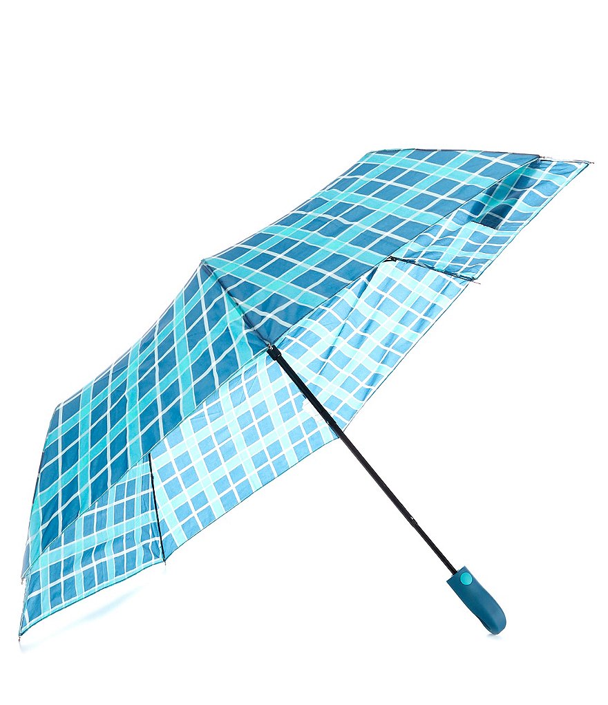 Tumi Auto Close Umbrella