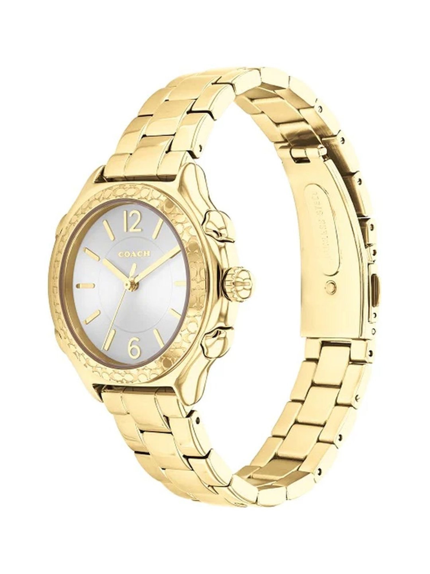Coach CO14503904W Suzie Watch for Women