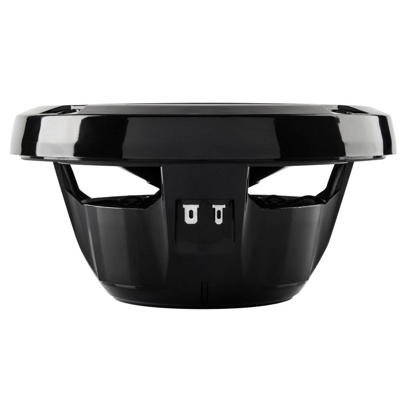 Rockford Fosgate Prime Marine 6.5" 150W 2Way Boat Full Range Speakers, Black