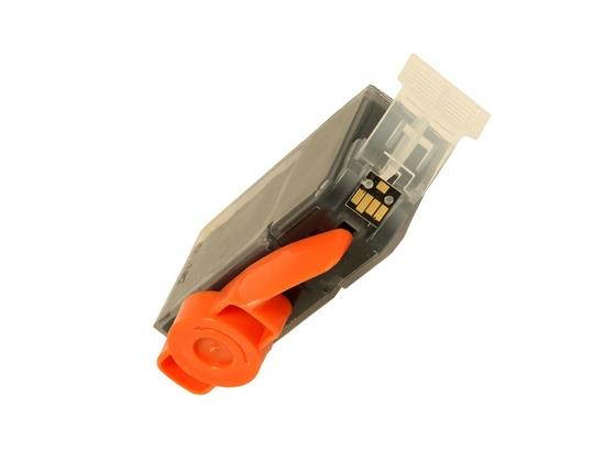 Compatible Black Ink Tank Cartridge - Compatible for Canon Pgi-225BK PIXMA MG5120, MG5220, MG5320, MG6120, MG6220, MG8120, B, MG8220, MX712, MX882, MX892, iP4820, iX6520