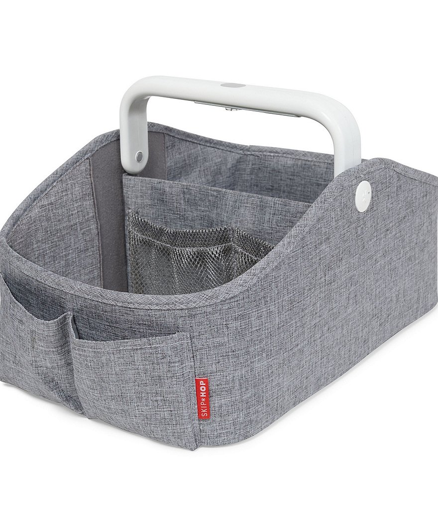Skip Hop Diaper Caddy