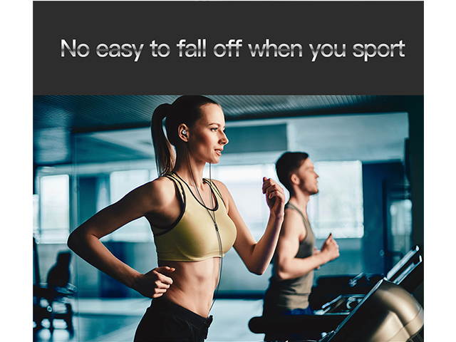 AutofeelSunriseoffice Super Bass Sound Sport Earphone Wired 3.5mm Crack Colorful Headset Earbud With Microphone Hands Free For Samsung Xiaomi iPhone Huawei Oppo