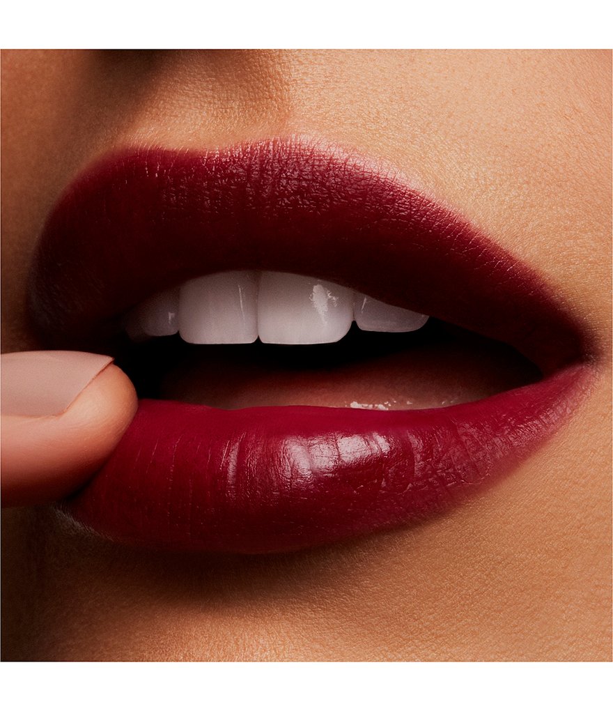 MAC Love Me Lipstick