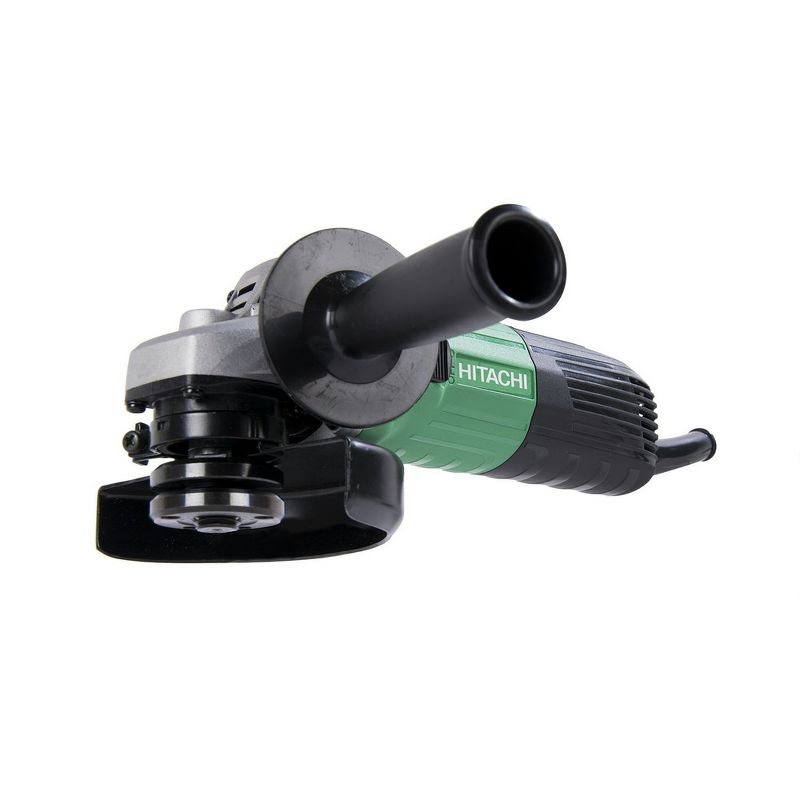 Hitachi G12SS2 Hitachi G12SS2 4-1/2-inch 5.1 Amp Grinder