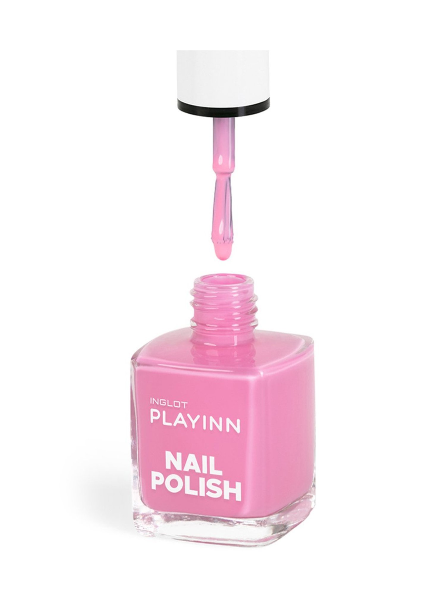 Inglot Playinn Nail Polish 133 - 15 ml
