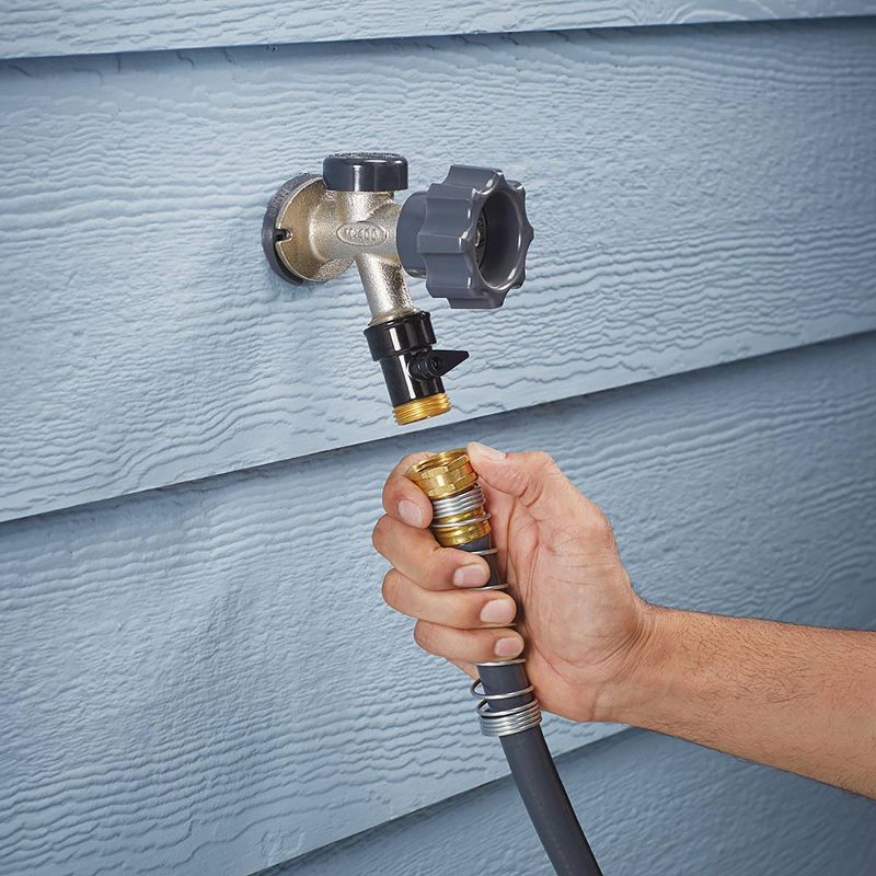 Gilmour Heavy Duty Shut-off Valve