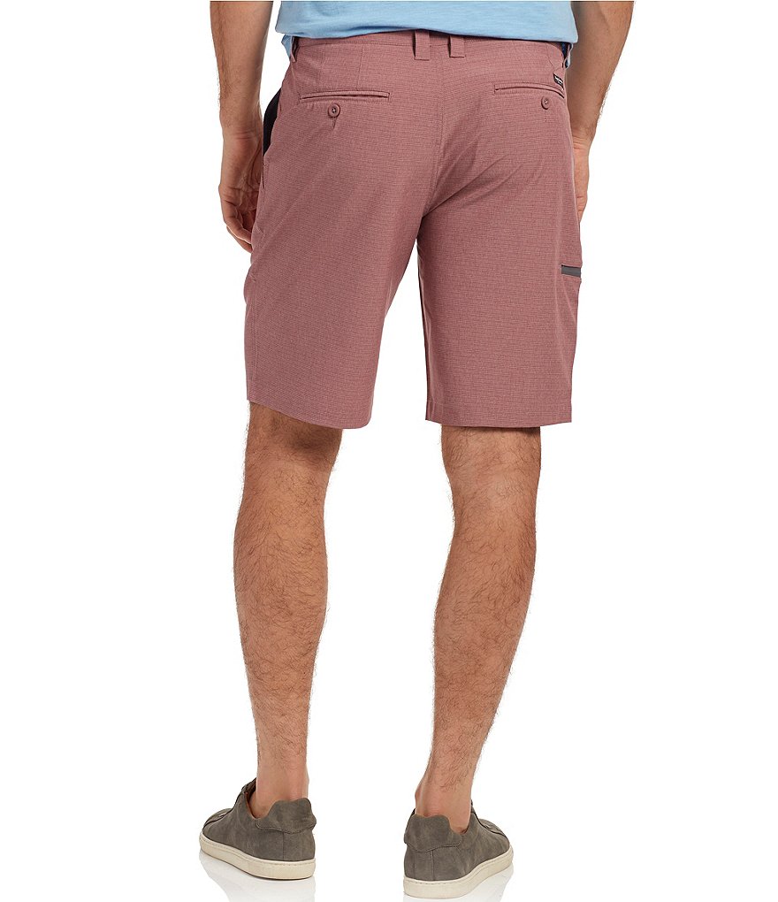 Flag and Anthem MadeFlex Cordell 11#double; Inseam Shorts