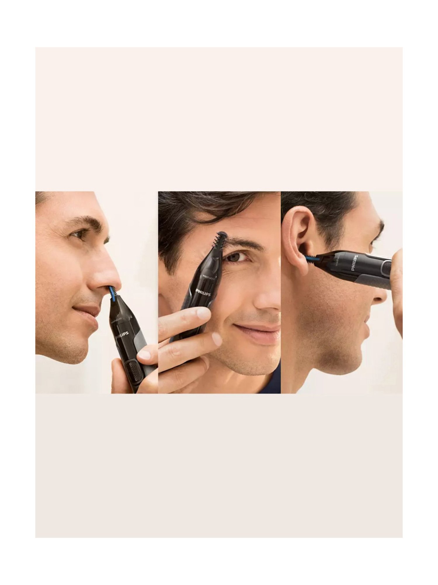 Wahl Professional Moser 1400 Germany Hair Clipper (Maroon)