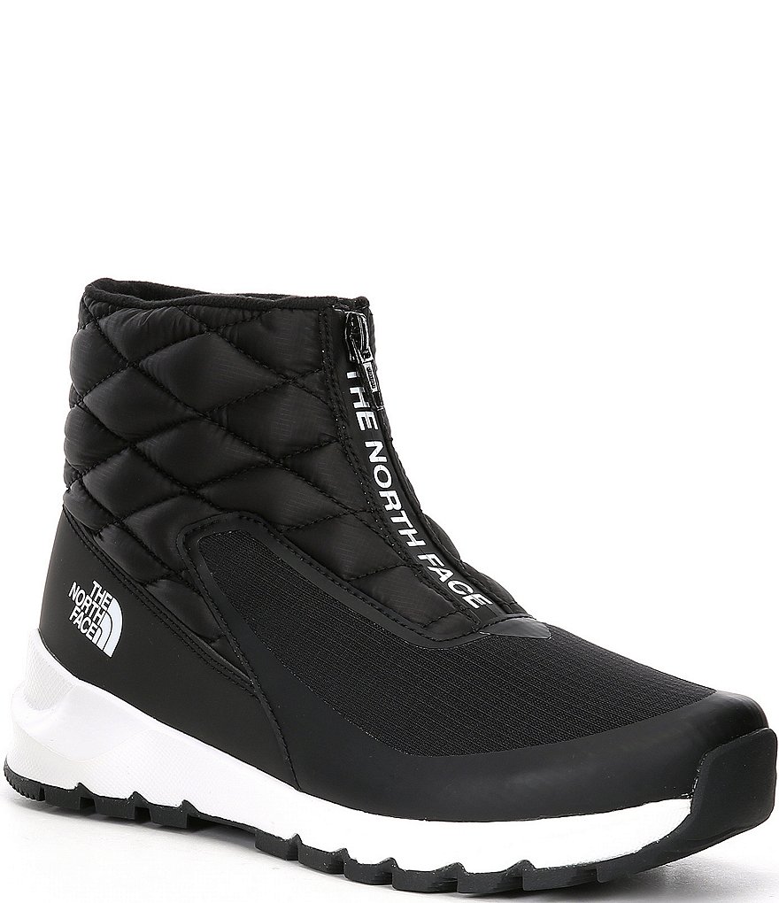 The North Face Women's ThermoBall&trade; Progressive Zip Water-Resistant Booties