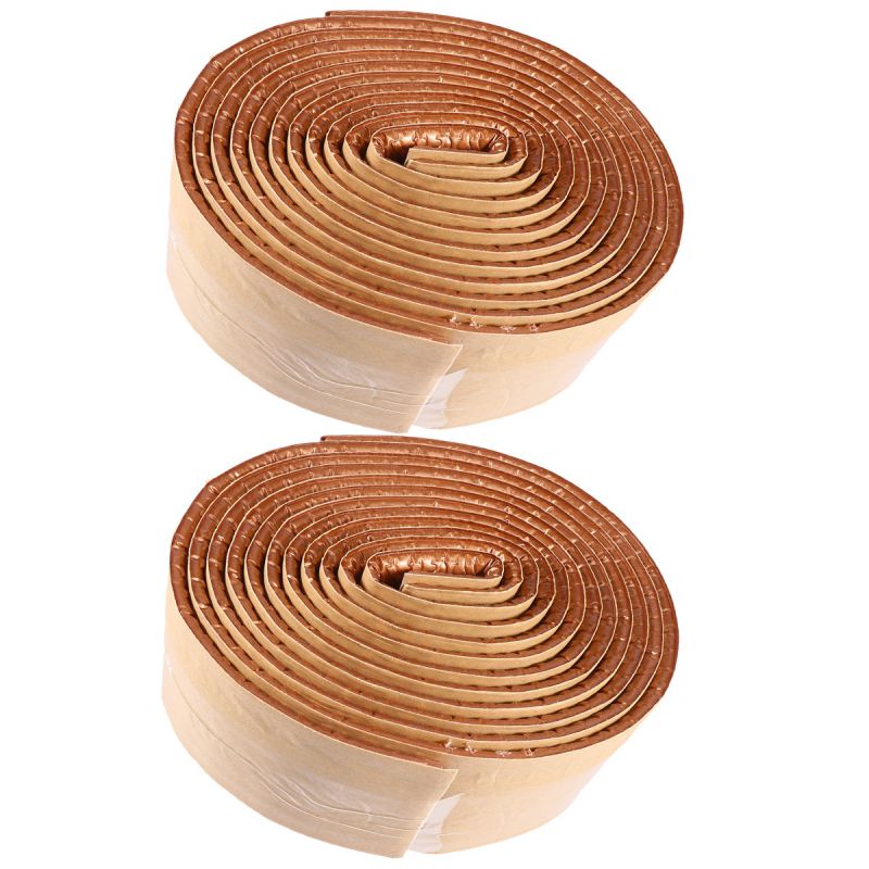 Foam Stamp Pad 4 1/4 x 2 3/4 Red