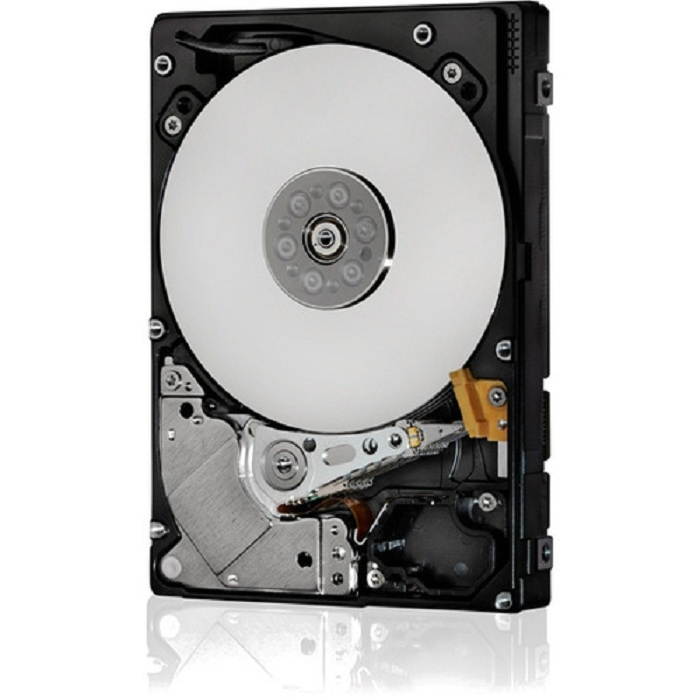 HGST Ultrastar C10K1200 HUC101212CSS600 1.20 TB 2.5" Internal Hard Drive