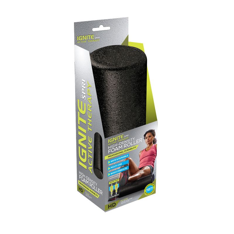 Contour Kneezup Leg Wedge