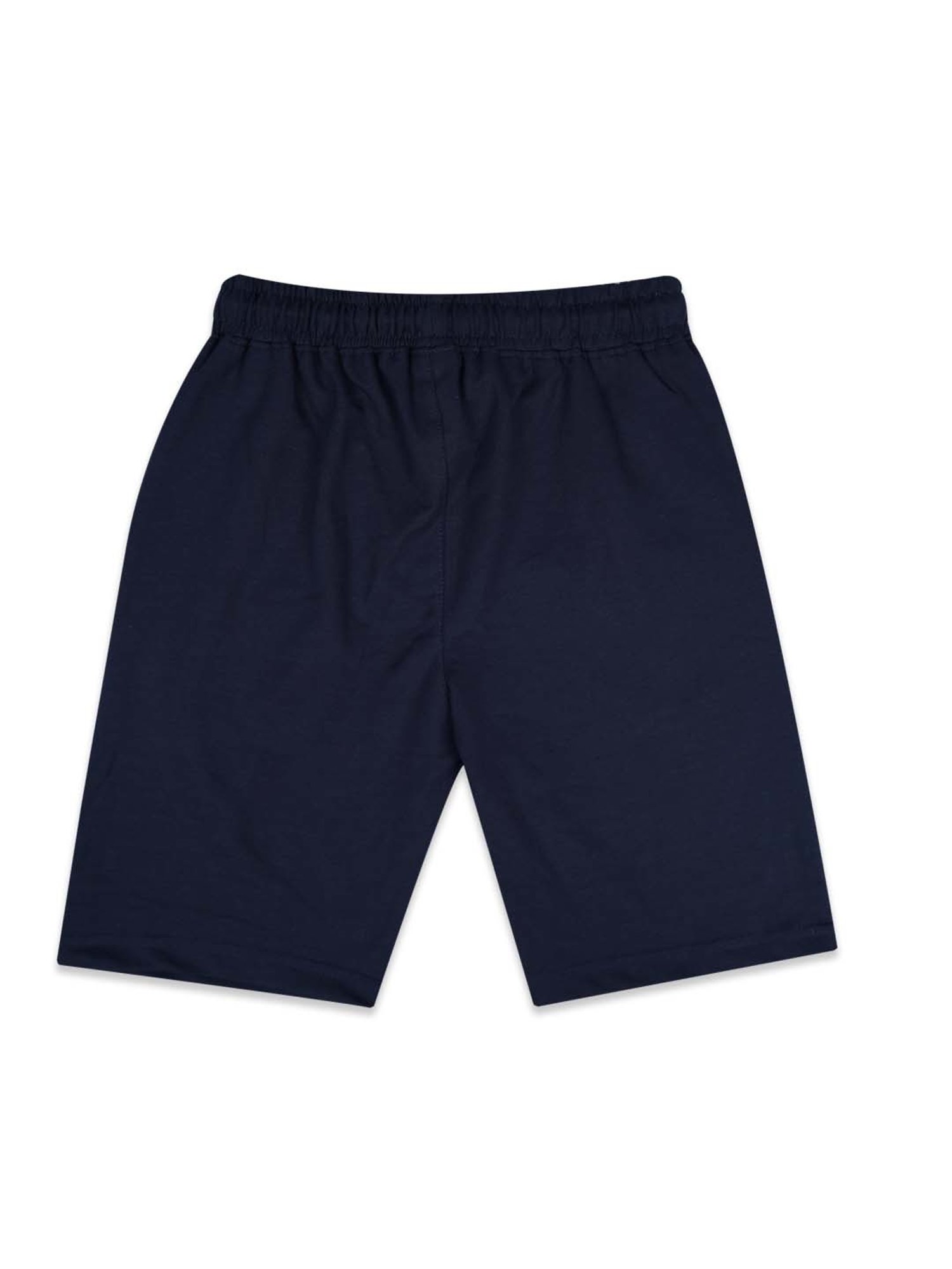 Mothercare Kids Multicolor Printed T-Shirt Set (Pack of 2)