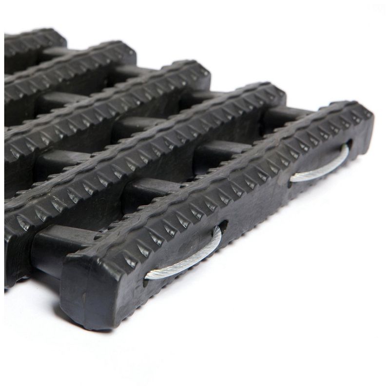 Winston 10' 900lb 4pk Standard Ratchet Tie Down Green