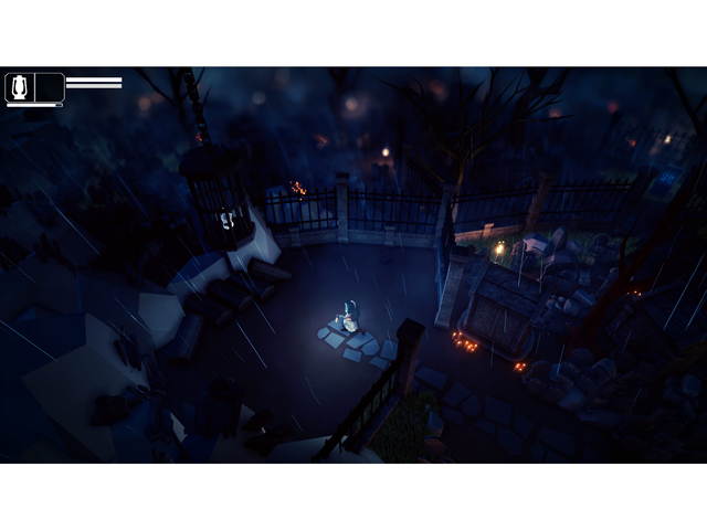 Fall of Light [Online Game Code]