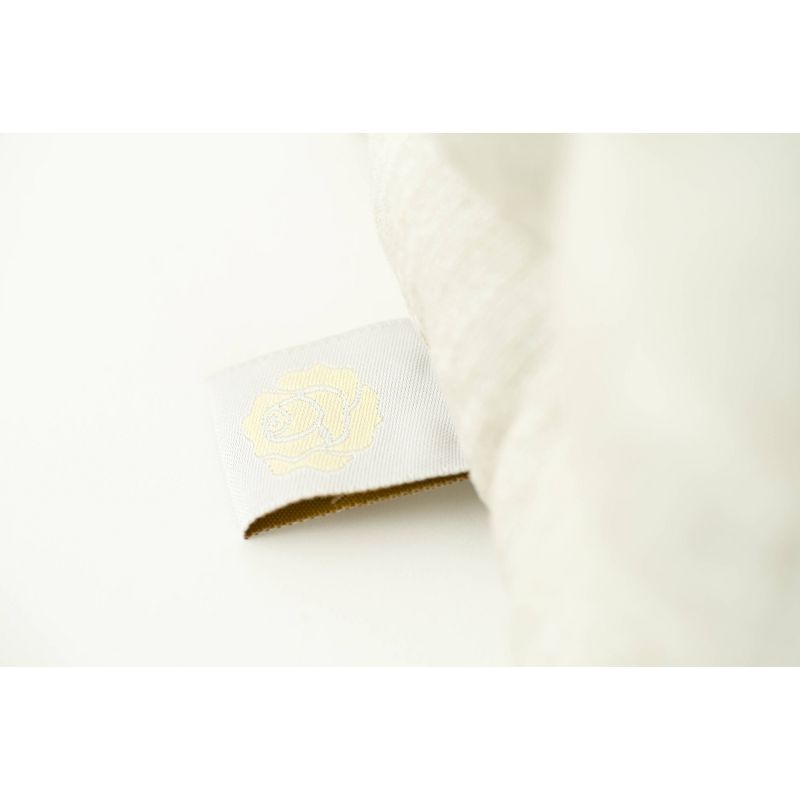 Disney Princess X POPSUGAR Belle Floor Pillow