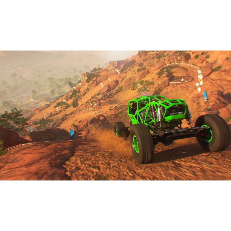 Dirt 5 - Xbox Series X|S/Xbox One (Digital)