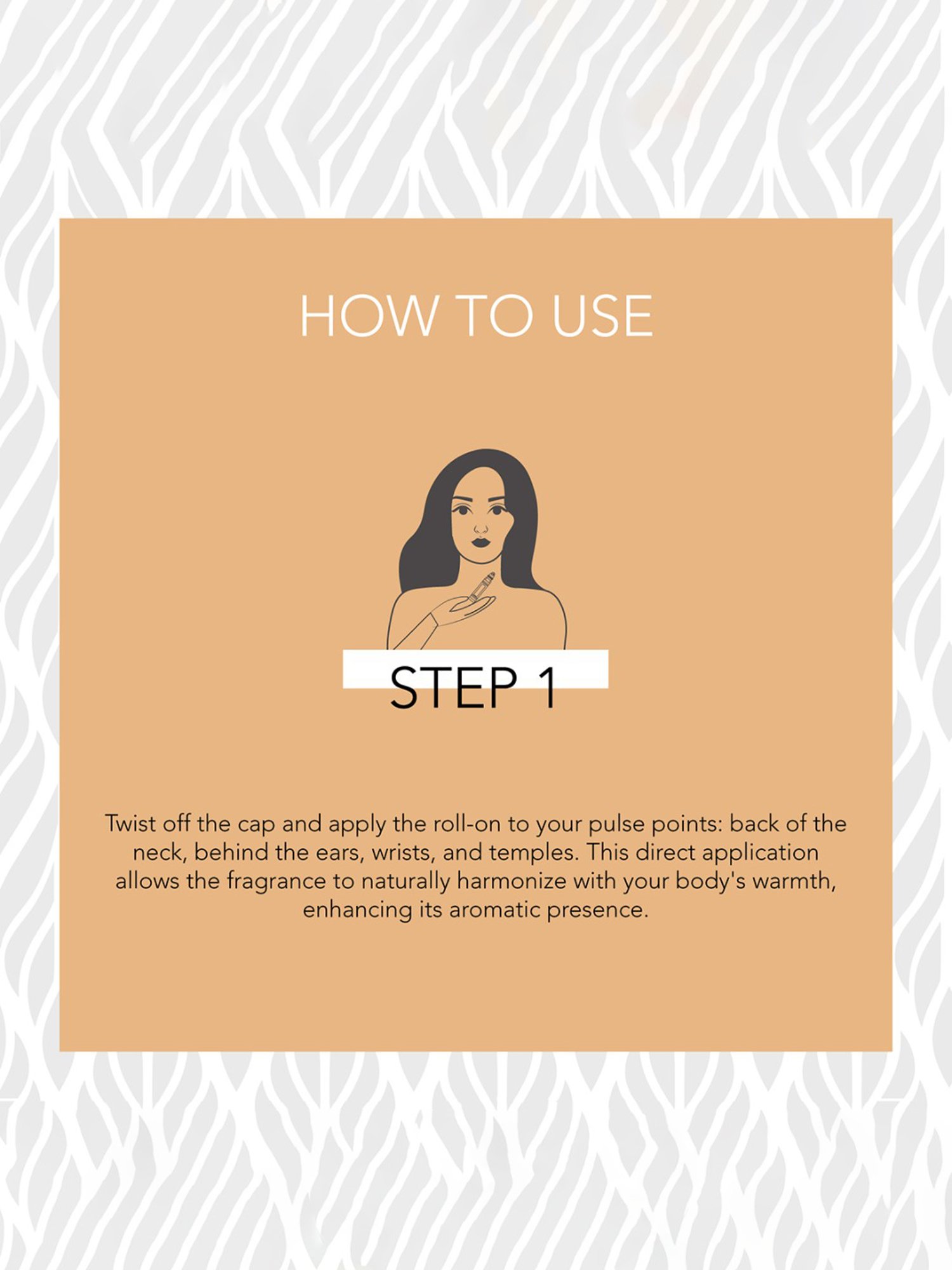 Fabessentials Raat Ki Rani Jasmine & Neroli Perfume Oil - 10 ml