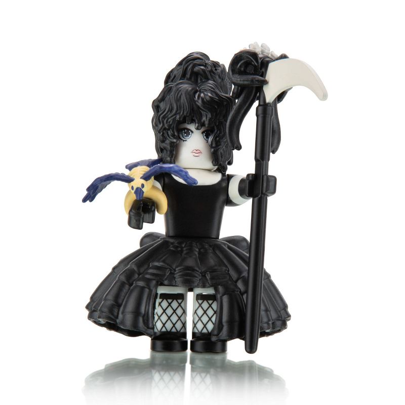 Roblox - Core Figures Star Sorority: Trexa the Dark Princess
