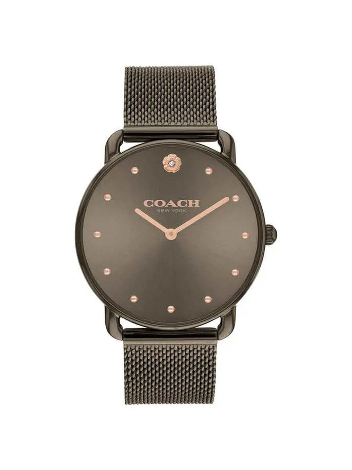 Coach CO14504210W Analog Watch for Women