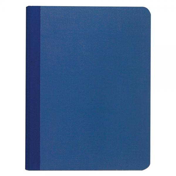 Roaring Spring 77571 Lab and Science Notebook, 60 Sheets - 20 lb Basis Weight - 9.75" x 7.50" - 1Each - Green Paper