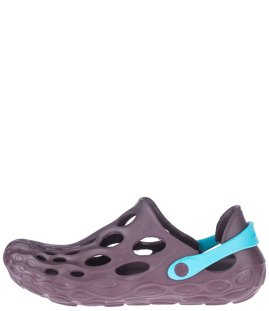 Merrell Women's Hydro Moc Water-Friendly Shoes