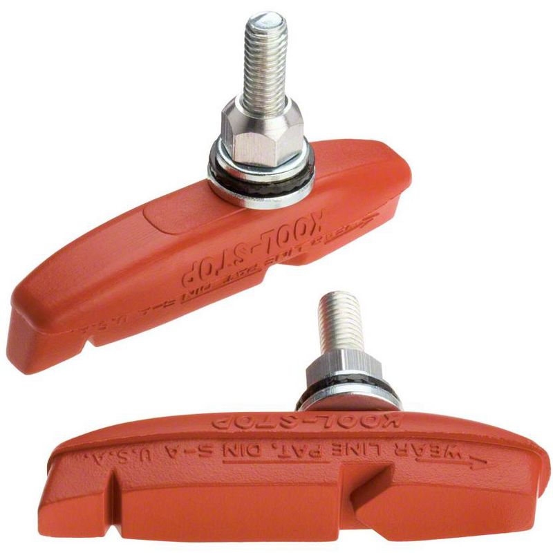 Kool-Stop Eagle Claw II Brake Shoe and Pad