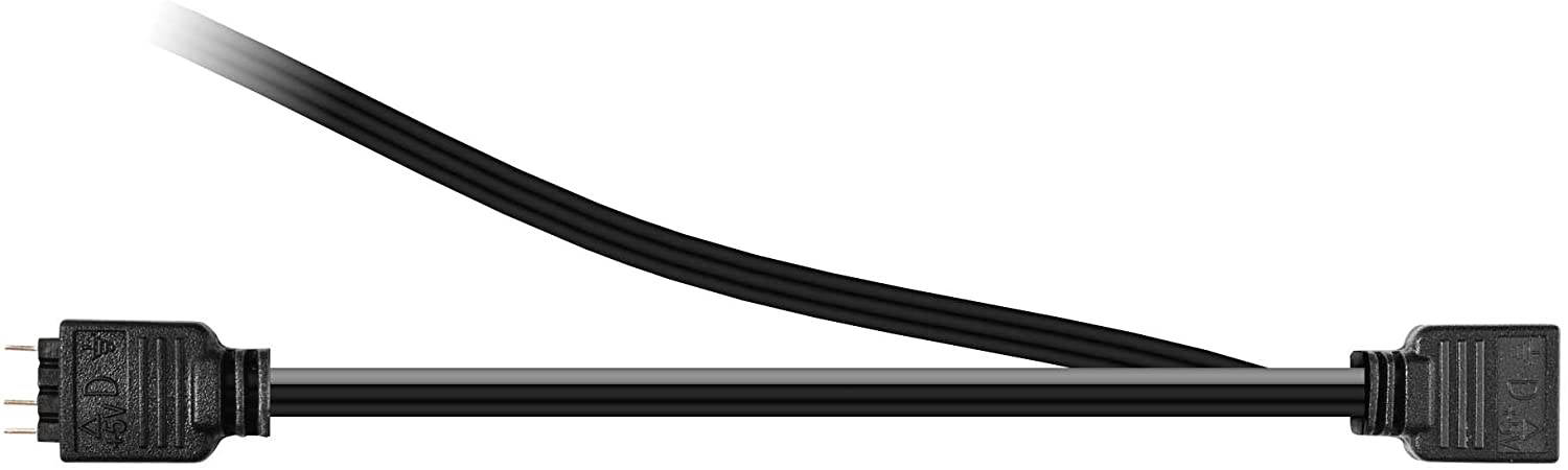 XPG Prime - ARGB 24-Pin Motherboard Extension Cable