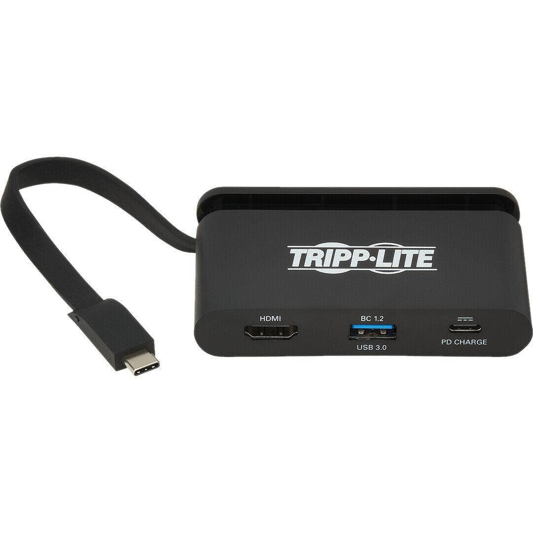 Tripp Lite U444-T6N-H4UBC Docking Station