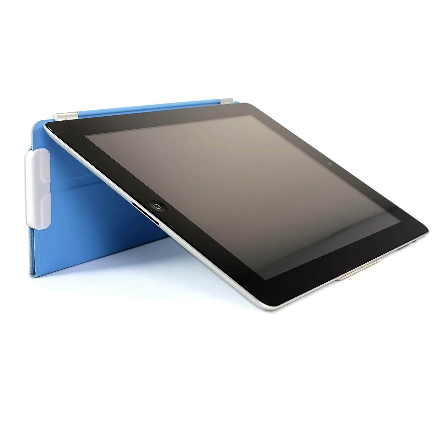 Smarter Stand for iPad - White