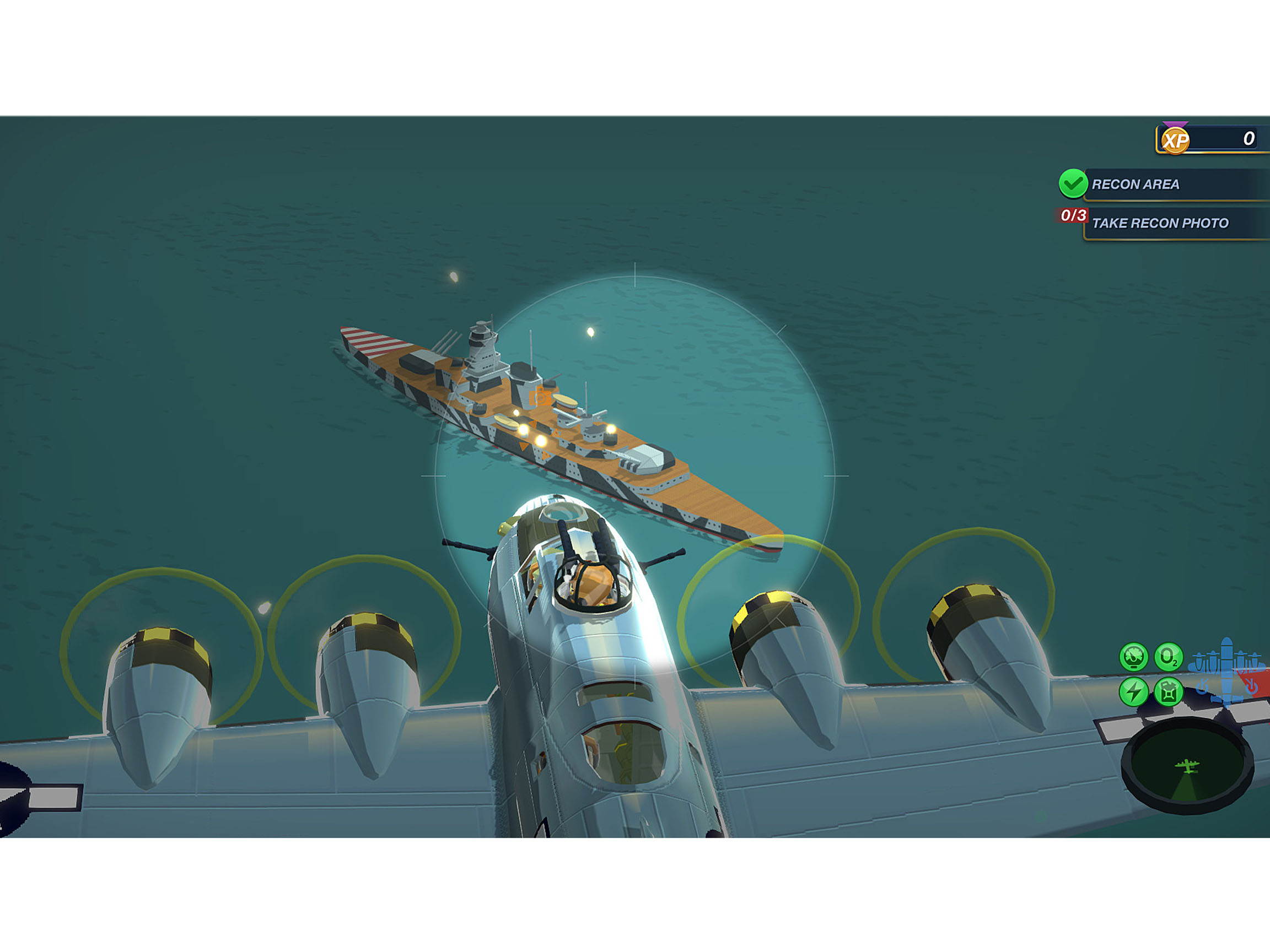 Bomber Crew [Online Game Code]