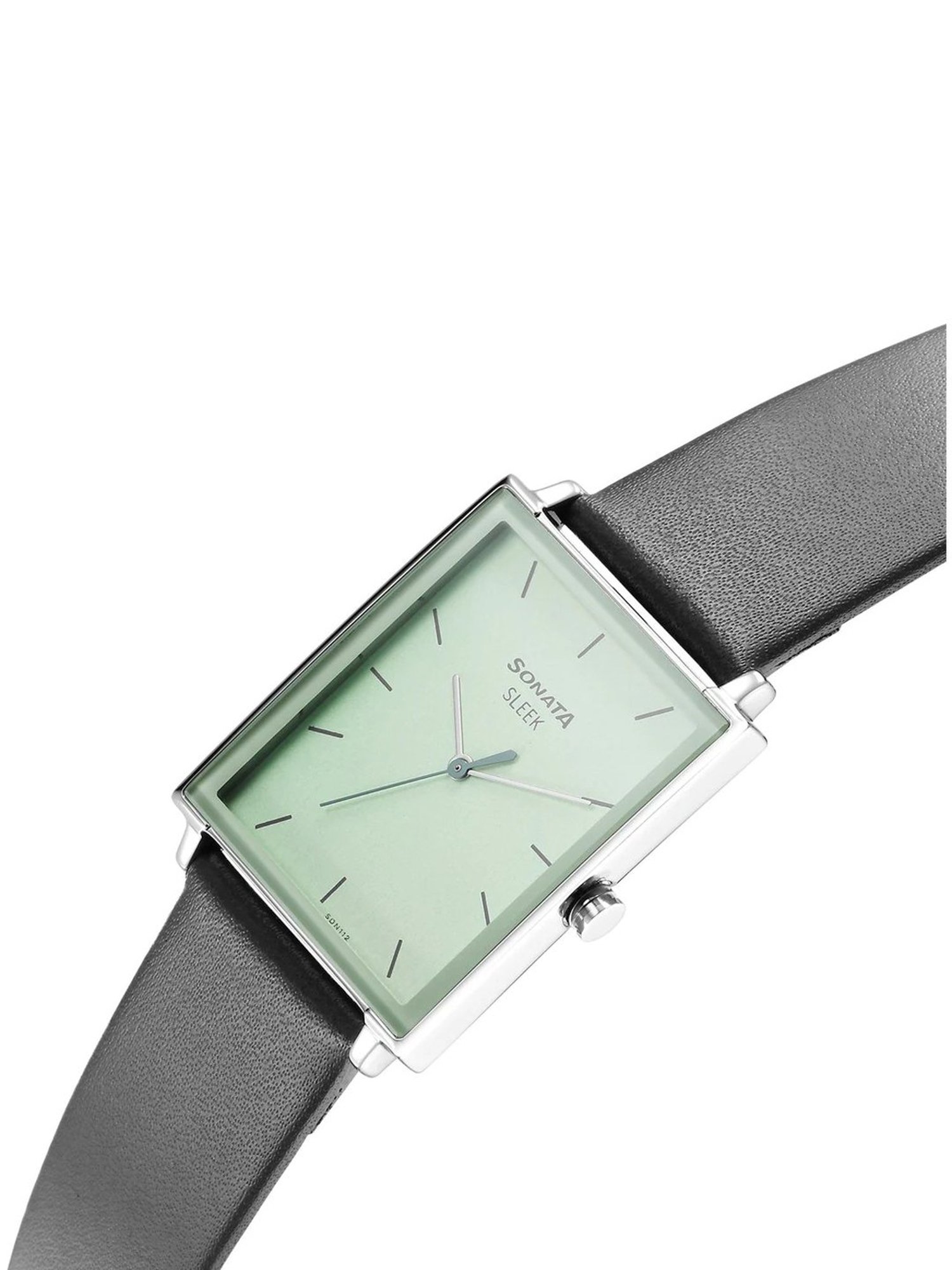 Sonata 7148SL01 Sleek Analog Watch for Men