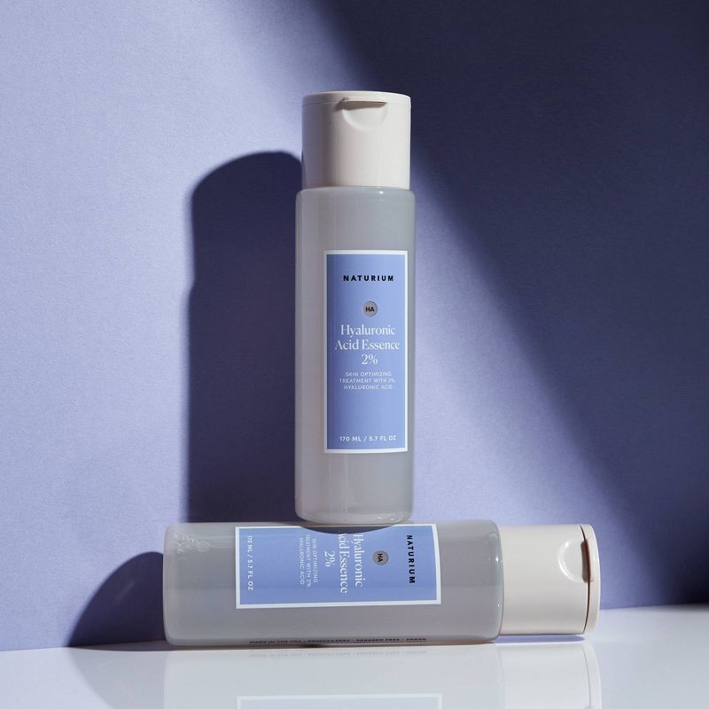 Naturium Hyaluronic Acid Essence 2% - 5.7 fl oz