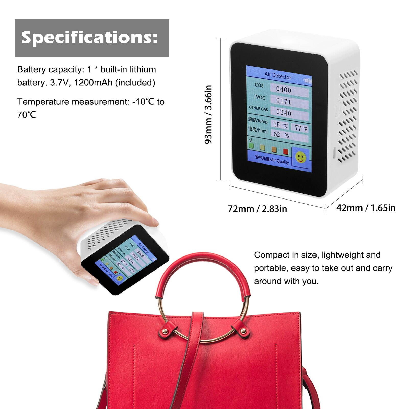 Livestock Hoof Trimming Disc Plate Hoof Trimming Discs Hoof Grinding Discs Claws Hoof Care Tool with 7 Blades