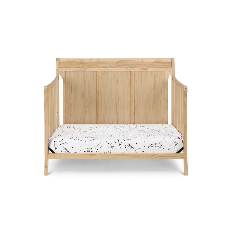 Legacy by Child Craft Westgate 4-in-1 Convertible Crib
