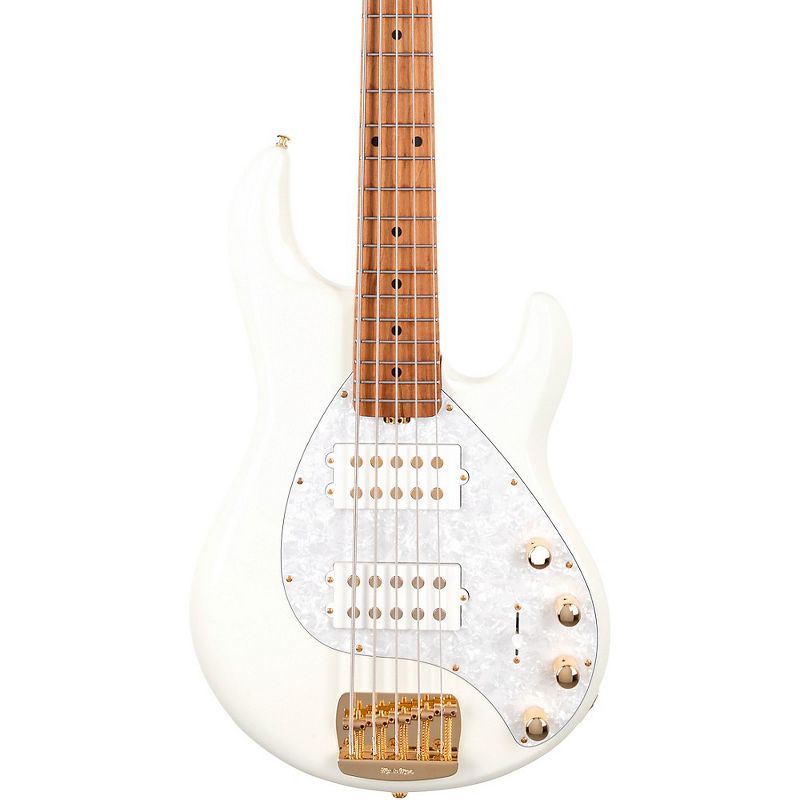 Dean Z Select With Fishman Pickups Electric Bass Black Satin