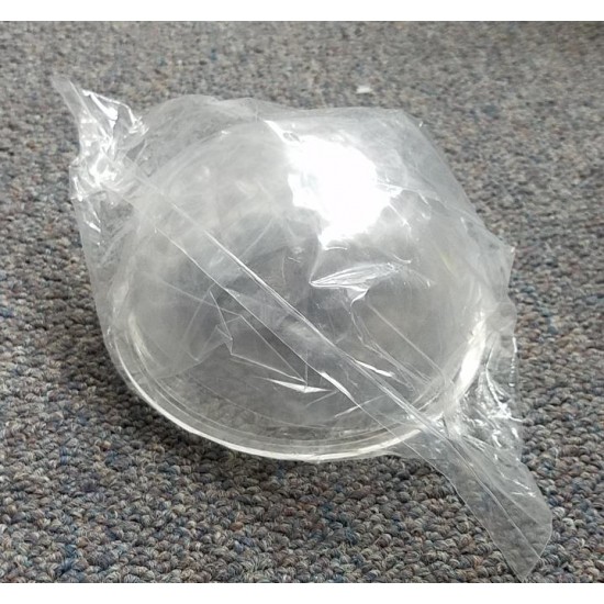 Eyemax Storm Security Camera Series Dome Cover for IT Series , VI Series