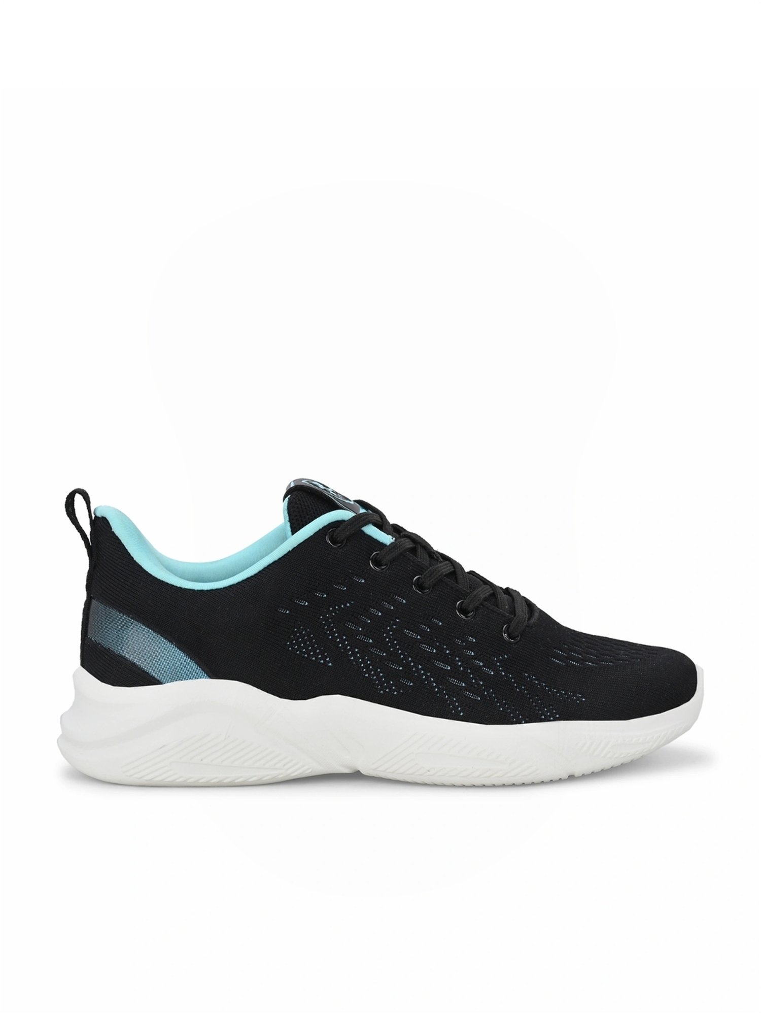 Off Limits Women's DAKOTA W Black Running Shoes
