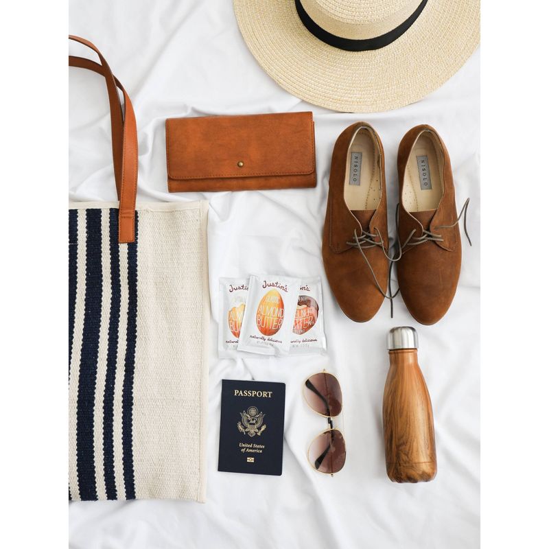 Justin's Squeeze Pack Classic Almond Butter - 1.15oz